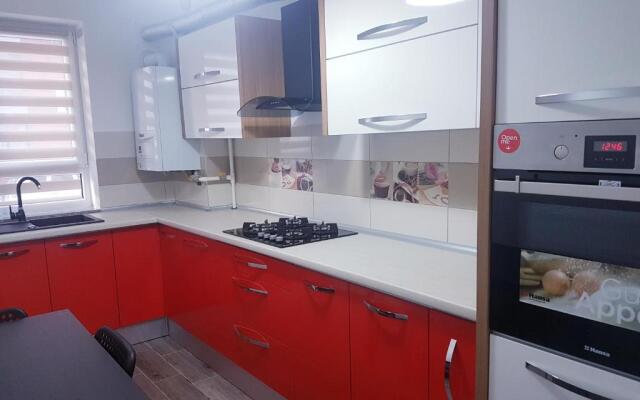 Dream Apartment Brasov - West