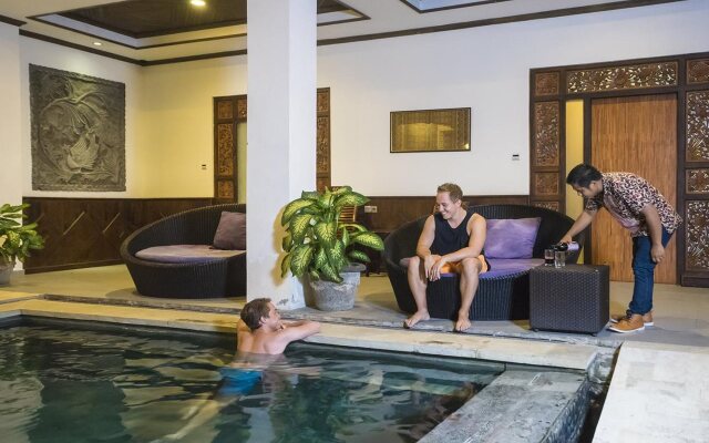 3 Princess Boutique Hotel and Spa
