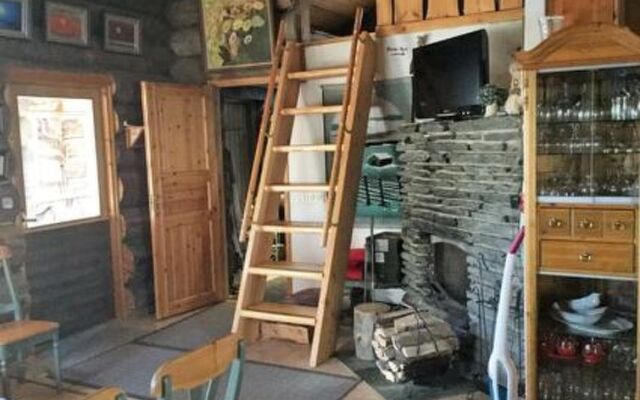Holiday Home Rantakoto
