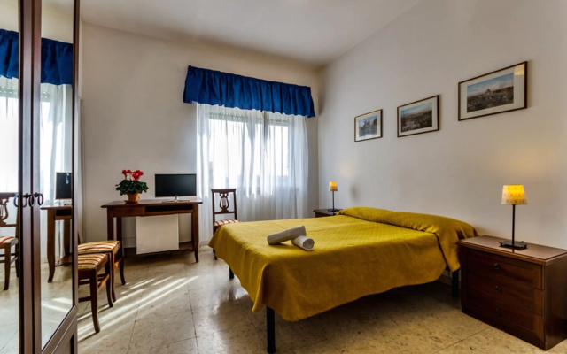Hotel Antico Acquedotto
