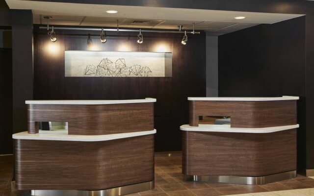Courtyard by Marriott Detroit Pontiac/Auburn Hills