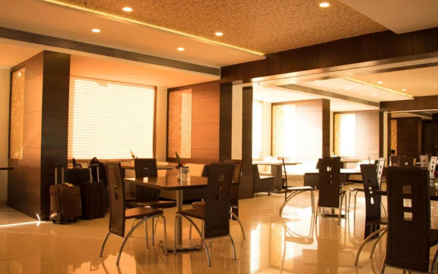 Regenta Central Indore