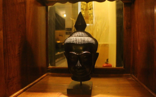 Vilada Angkor Boutique