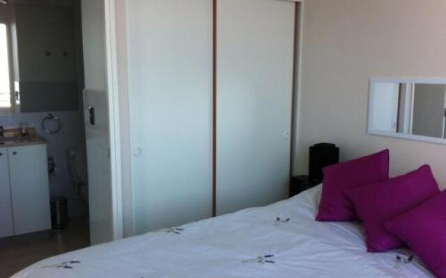 Barcelo Suites Vina Del Mar