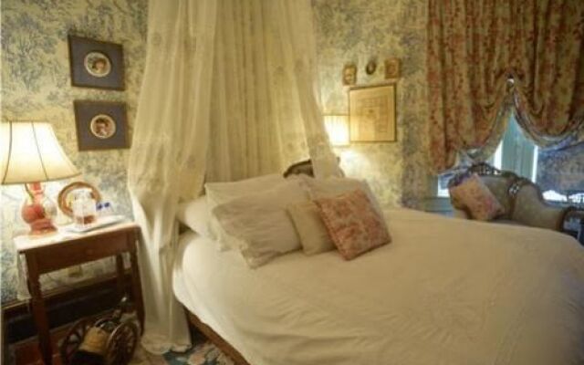Seven Sisters Inn
