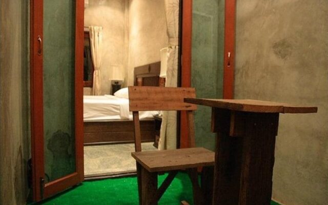 Pilton Resort