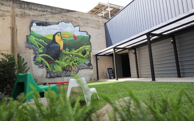 Pakchong Center Poshtel - Hostel