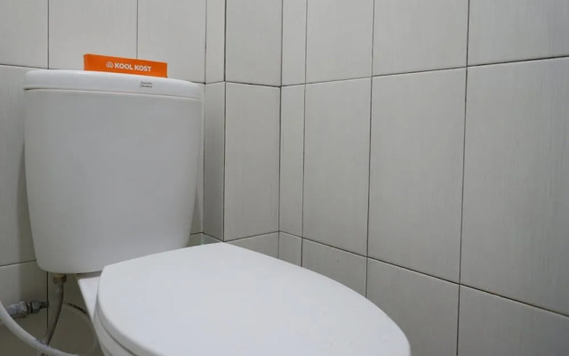 KoolKost Female Syariah near UII Taman Siswa