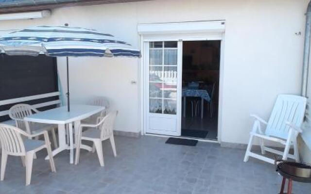 La Caravelle 10 Boulevard Gilbert Longuet