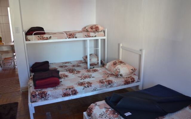 Casa Familiar e Aconchegante