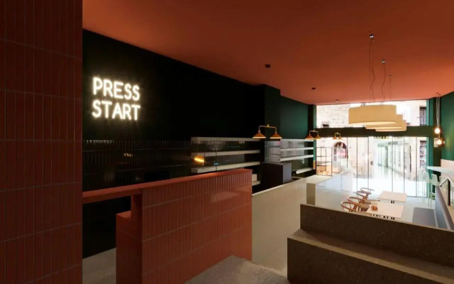 Atlas Hotel