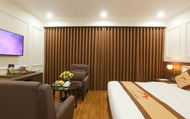 Dai Phat Hotel