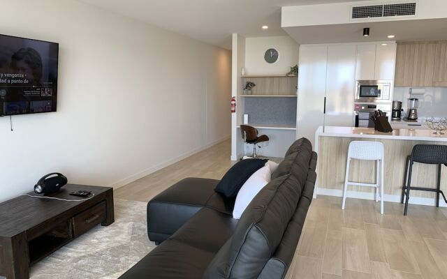 Cosmopolitan Exclusive Rental Apartments