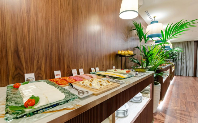 TURIM Lisboa Hotel