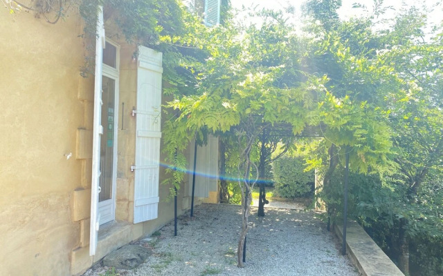 Résidence les trois jardins