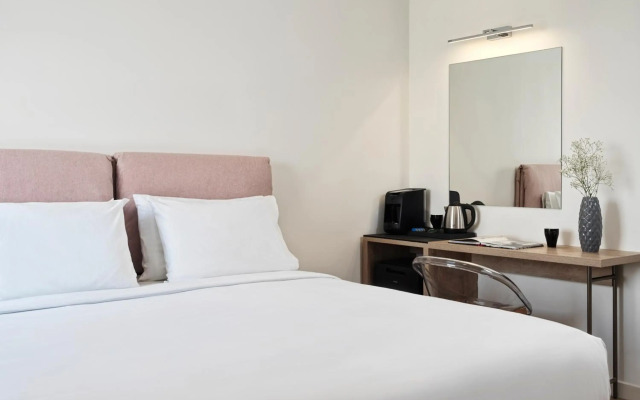 NLH MATI Seafront - Neighborhood Lifestyle Hotels