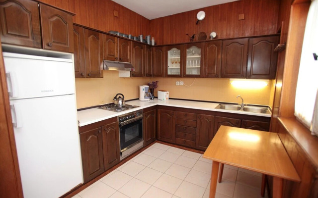 Apartment Uljevic