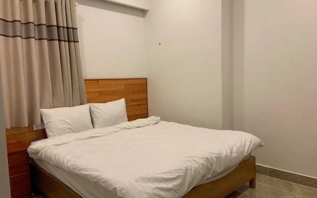 Tata 2 Hotel
