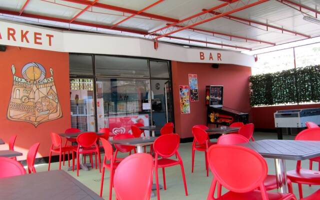 Parco Vacanze Lo Scoglio