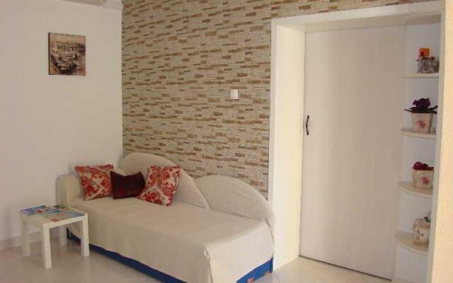 Apartments In Trogir