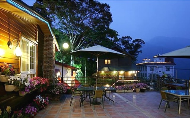 Rensheng Resort