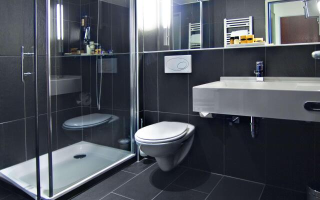 Best Western Plaza Hotel Wels