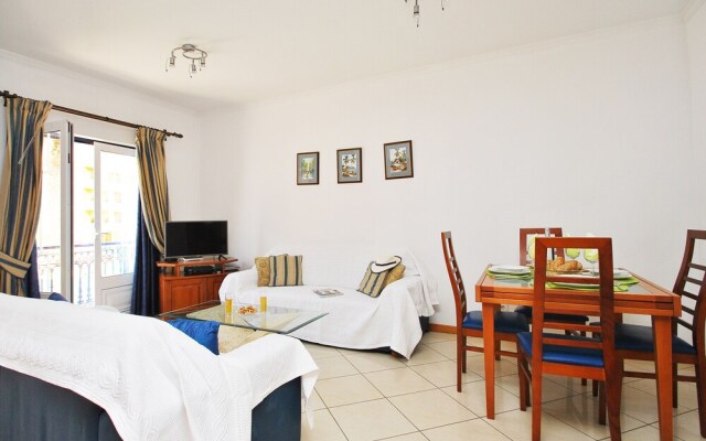 Apartamento Creta