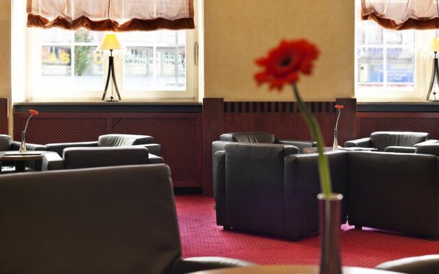 IntercityHotel Munchen Munich