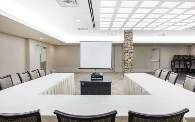 Quality Inn and Conference Centre