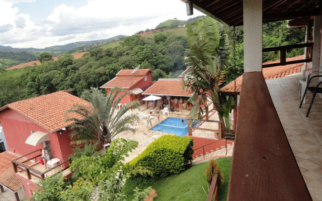 Pousada do Grande Lago