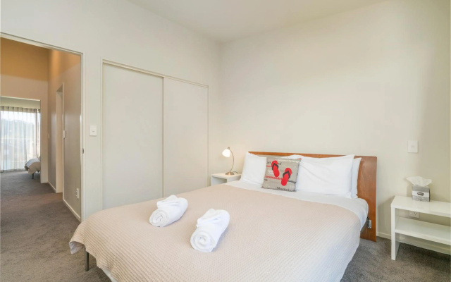 Oceans Resort Whitianga – Guest Rooms – Whitianga