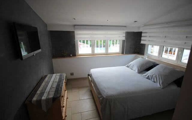 La Villa Jalna Chambres Appartement