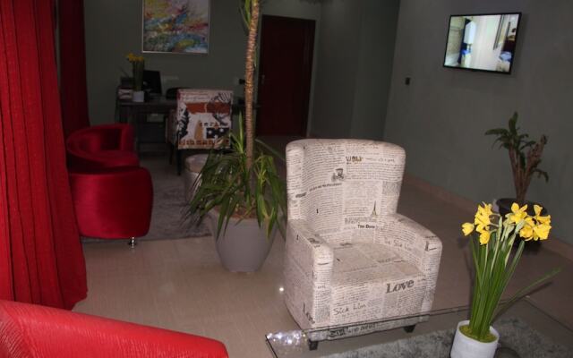 ELEVEN'S Hôtel & Spa