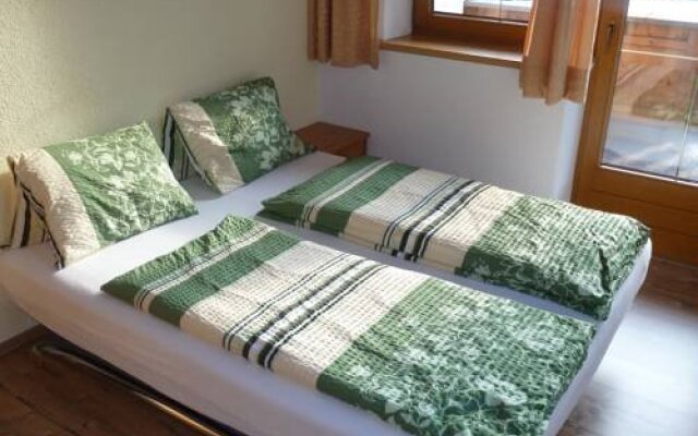 Appartement Kaltenbach