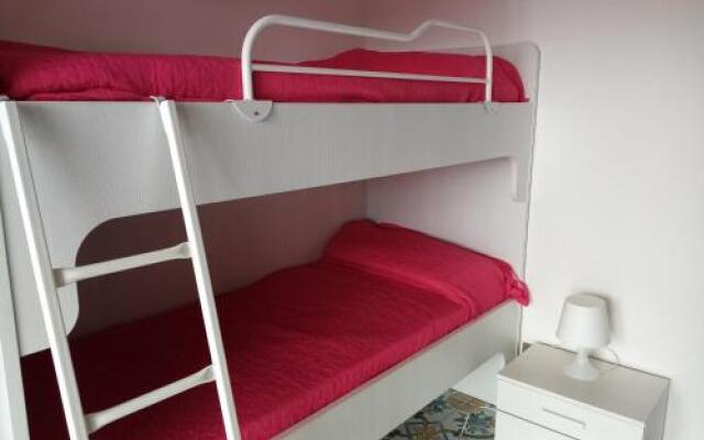 Residence Le Magnolie
