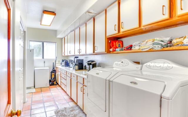 Beautiful Tucson Oasis w/ Pool, Views & Privacy!