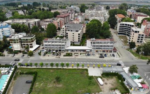 Persani Hotel