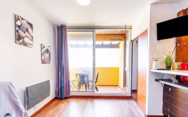 les Balcons De La Méditerrané