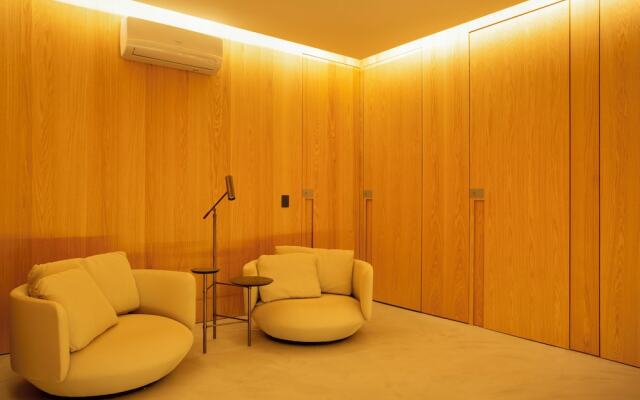 Fuso Concept Hotel