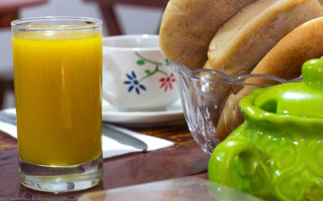 Intiraymi Guest House