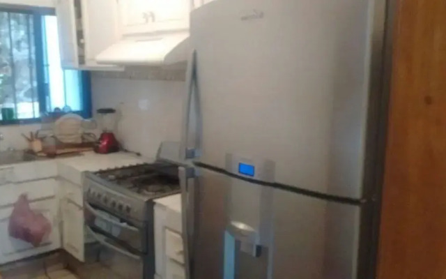 Casa para vacaciones