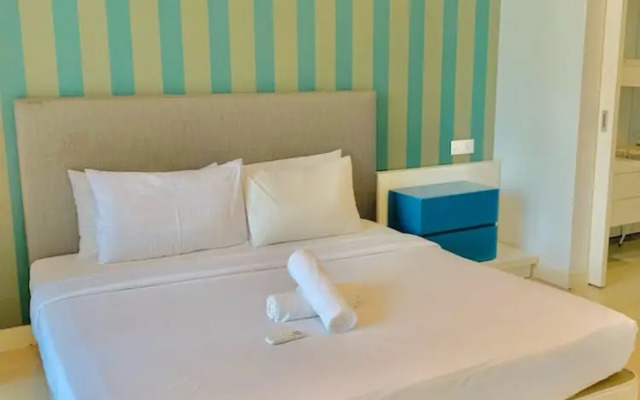 WELL-SHAPED Suites At PLATINUM KLCC