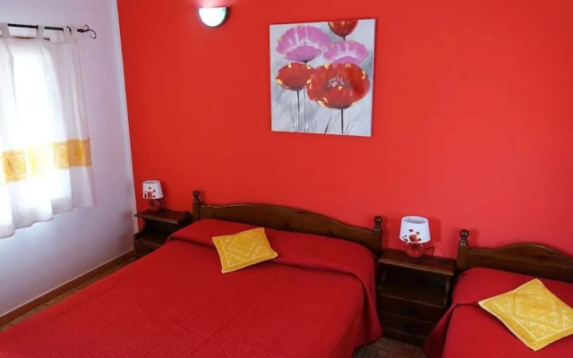 Agriturismo Marongiu