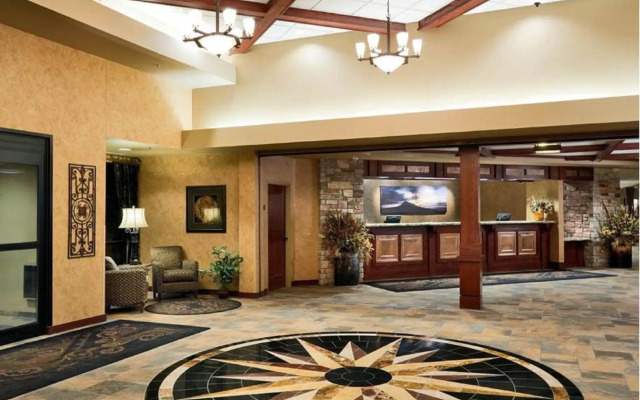 The Lodge at Deadwood Gaming Resort