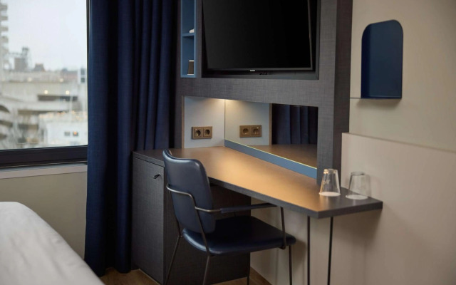 DoubleTree by Hilton Rotterdam Centre Hotel
