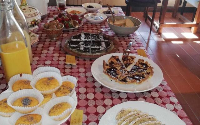 Agriturismo La Magia