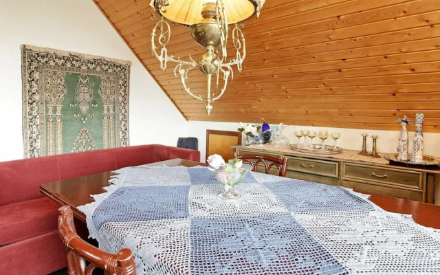 2 Person Holiday Home in Svendborg