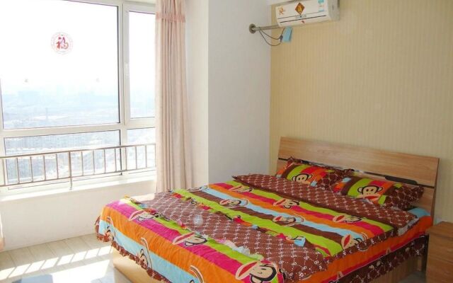 Xingshunda Serviced Apartment