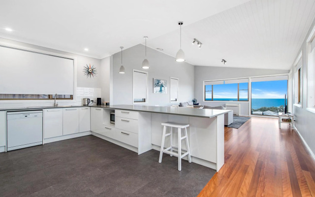 Lighthouse Beach Bliss