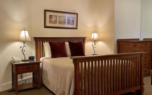 Oasis Guest House